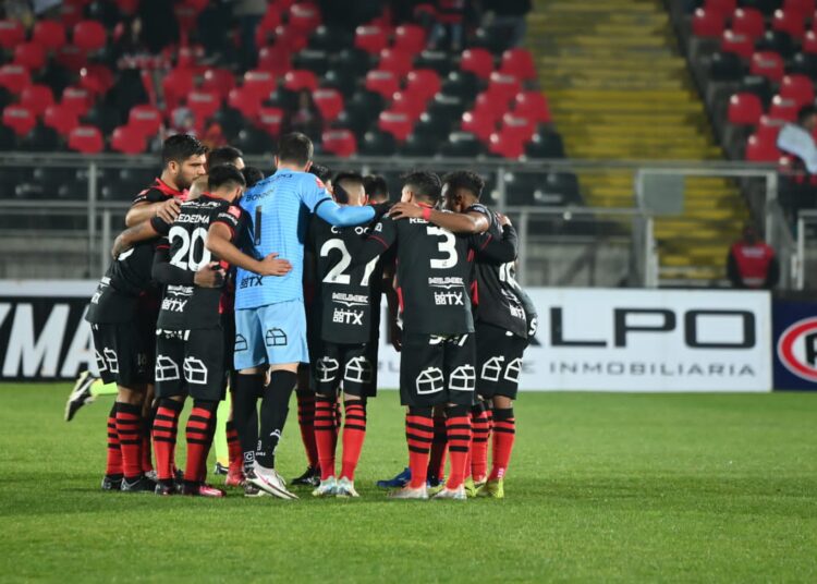 No van al norte: Tres bajas tendrá el Rojinegro de cara al pleito con San Marcos