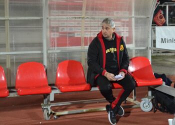 Giovagnoli: “Pensábamos que habíamos elevado el rendimiento”