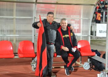 Giovagnoli: “Sabemos que el partido lo ganamos con los cambios”