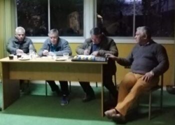 Sorteo definió emparejamientos de las competencias regionales de selecciones