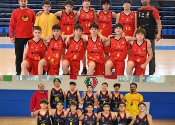 Menores del “Quijote” tuvieron gran experiencia frente a elencos formadores