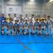 UCM está realizando campañón en Nacional de futsal Fenaude