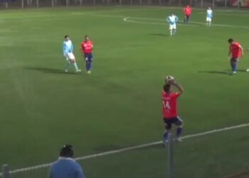 Noticia de último momento con las competencias regionales