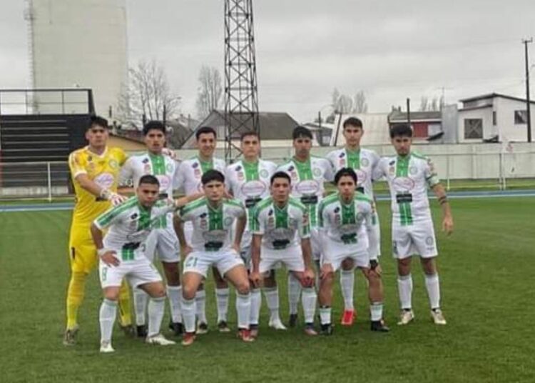 Parralinos perdieron y se juegan la vida en la última fecha