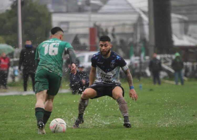 Constitución dejó escapar puntos importantes sobre el final