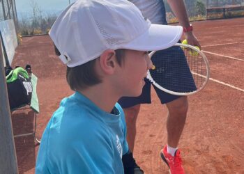 Facundo Henríquez con desafíos internacionales y locales en cierre de año