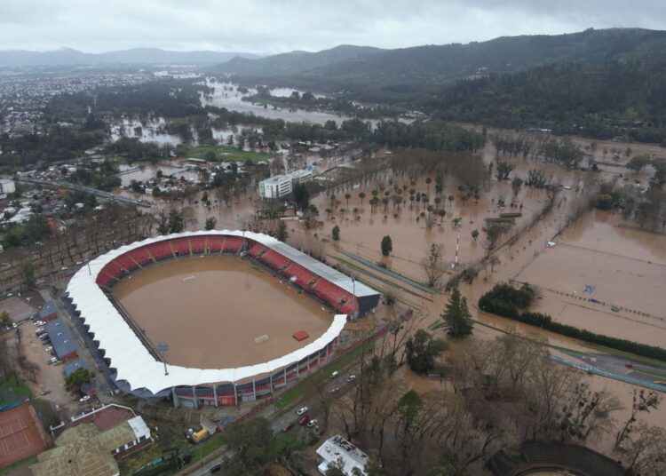 Rangers sin recinto, pero con alternativas para ejercer la localía ante Puerto Montt