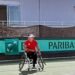 Deportista paralímpica necesita apoyo para inscribirse en torneos internacionales