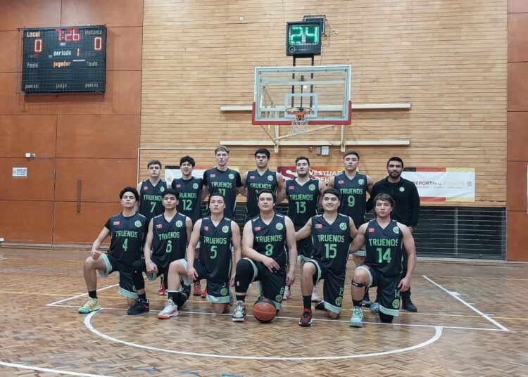 “Lorito” perdió y jugará juego final en Talca con el apoyo de su gente