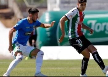 Berizzo convocó a talquino al inicio de las Clasificatorias mundialistas