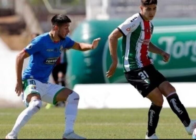 Berizzo convocó a talquino al inicio de las Clasificatorias mundialistas