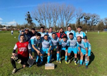 Liga Vecinal se pone mano en el cucharón y apoyará a damnificados