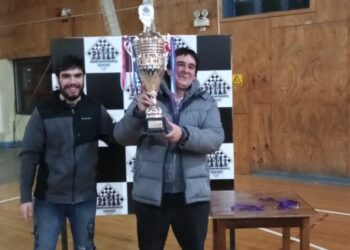 Talquino fue el capo de los jaque mate en Chiloé