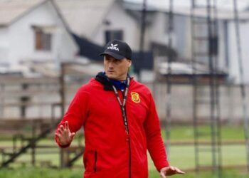 Germán Cavalieri: “Acá no viene un mago”