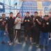 Talquinos se suben al ring en Nacional de boxeo