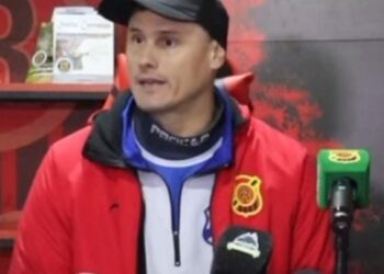 Cavalieri: “Necesitamos a la gente, todos tenemos que estar por la misma causa”