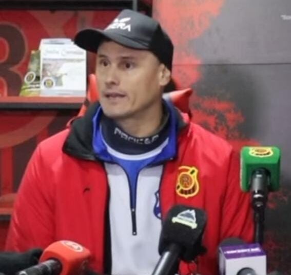 Cavalieri: “Necesitamos a la gente, todos tenemos que estar por la misma causa”