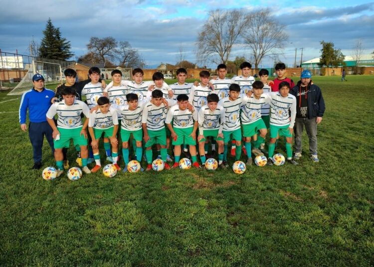 Selecciones adultas y juveniles ya tienen programaciones para el finde