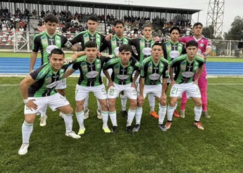 Buenos Aires de Parral tendrá actividad en casa