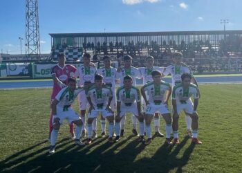 Parralinos celebraron con su gente el regreso al triunfo