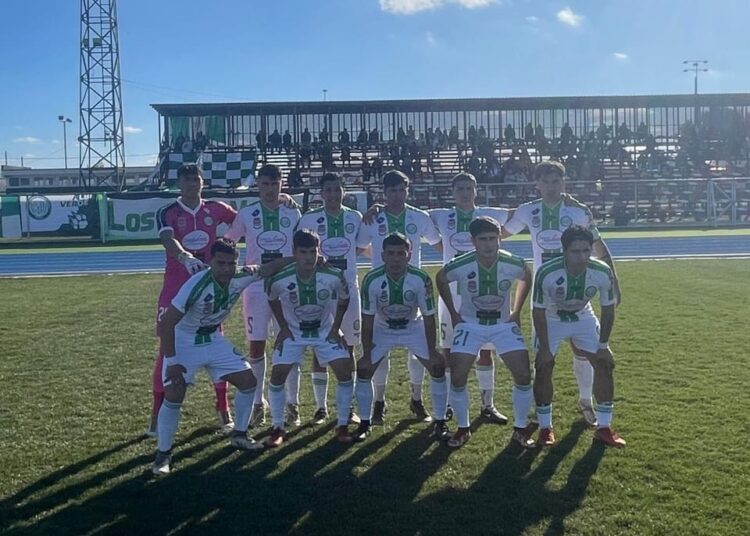 Parralinos celebraron con su gente el regreso al triunfo