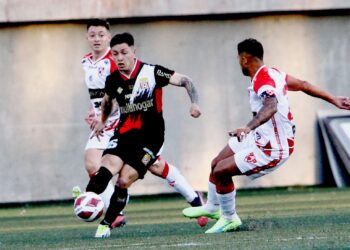 El “Curi” rescató punto de oro ante rival directo