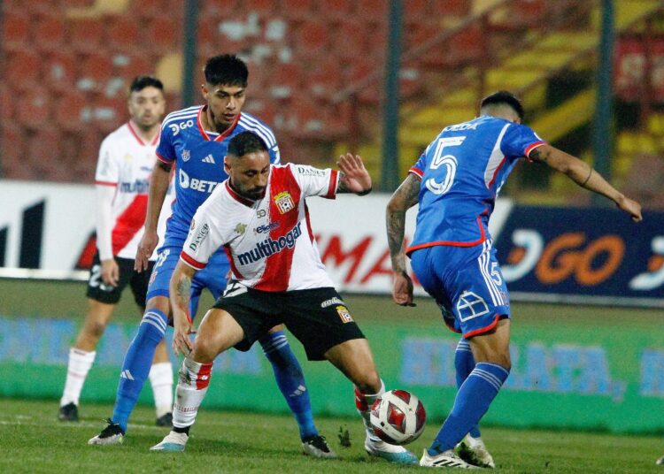 Curicó dejó escapar puntos de oro sobre la hora