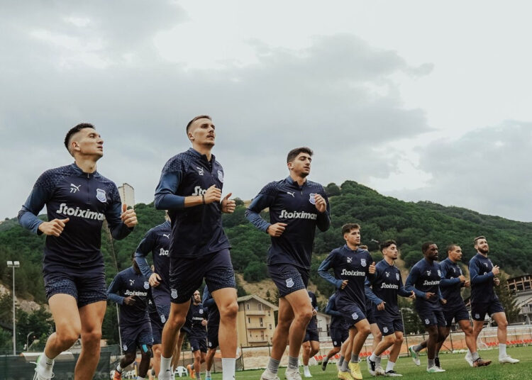 Ex Rangers busca nueva opción en La Roja tras cambiar de equipo