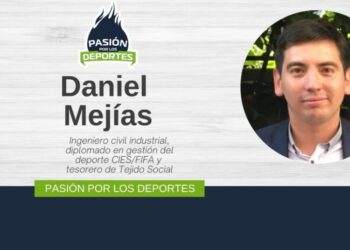 Sin espíritu ni vergüenza deportiva