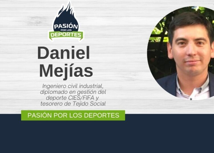 Sin espíritu ni vergüenza deportiva