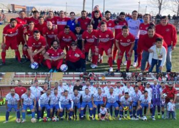 Final regional en 35:¿Ubicación de las barras?, ¿premios?, ¿apertura de puertas?