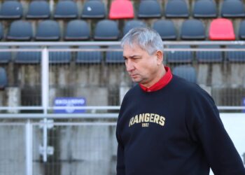 Giovagnoli: “El grupo tiene un nivel de ansiedad muy alto”