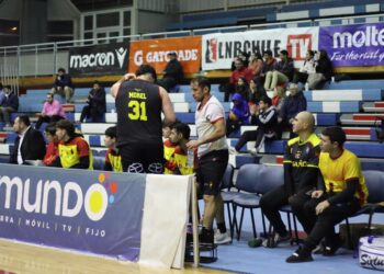 Presidente de Español y mensaje al hincha: “Hay que reencantarlos y también quiero transparentar nuestra gestión”