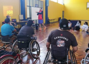 Convocatoria promocionará el deporte adaptado y paralímpico en la región