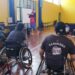 Convocatoria promocionará el deporte adaptado y paralímpico en la región