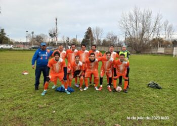 Viejos cracks preparan las vitaminas para una nueva jornada pelotera