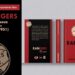 Soñadores Rojinegros y Cedep lanzarán libro de la época amateur de Rangers