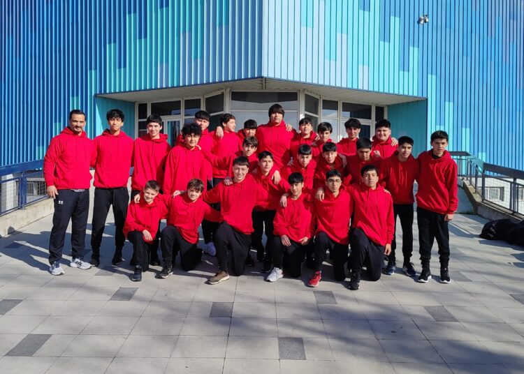 Series menores de Español jugarán importante torneo en la capital