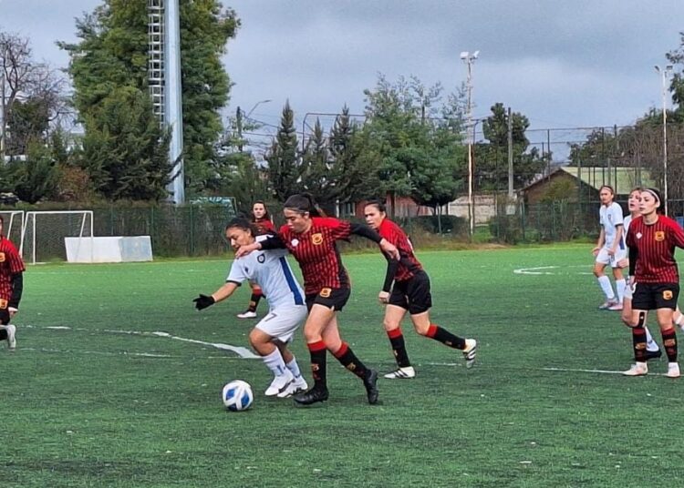 Las piducanas necesitan de un triunfo en una magra campaña