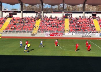 ¡A celebrar!: Curicó Unido se coronó campeón regional en 35 años
