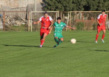 Conti Unido se jugará una final en su lucha por llegar a la postemporada