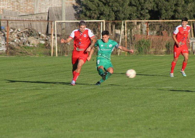 Conti Unido se jugará una final en su lucha por llegar a la postemporada