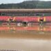 [VIDEO] Impresionante: Estadio Fiscal de Talca bajo el agua debido al temporal