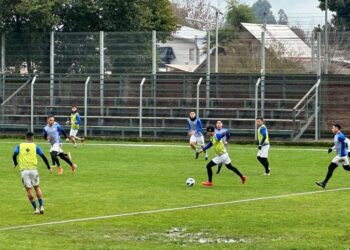 Suspendidos duelos de equipos maulinos