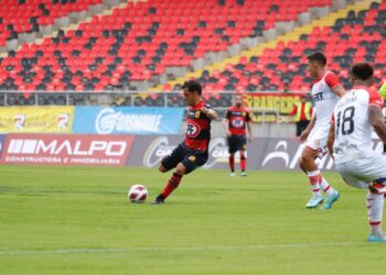 Rojinegro ajusta detalles para próximo encuentro en la Primera B