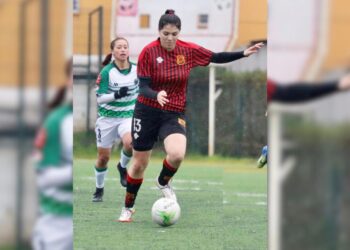 Rangers femenino acumuló nueva caída en el Ascenso