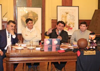 Libro de los orígenes de Rangers abrió debate de nueva fecha de fundación