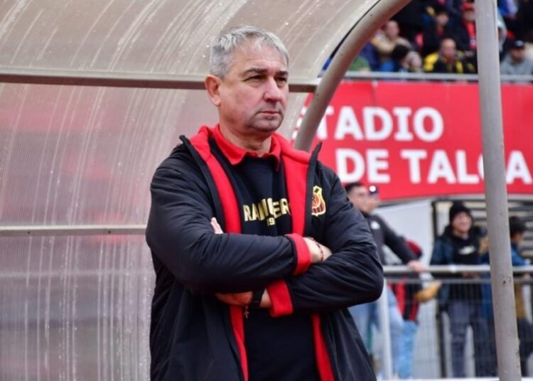 Dalcio y derrota ante San Marcos: “En el segundo tiempo hicimos un partido muy flojo”