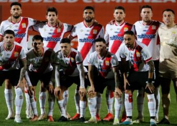 Gerente de Curicó Unido: “No están las condiciones normales para jugar”