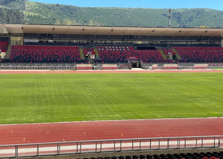 Rangers hace las gestiones para cerrar el torneo de la “B” en Talca